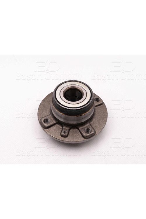 OPEL CORSA C TIGRA 1.3 1.7CDTI 00-09 PORYA ARKA SOL-SAG RULMANLI 4X100 123X27MM ABS 9196298