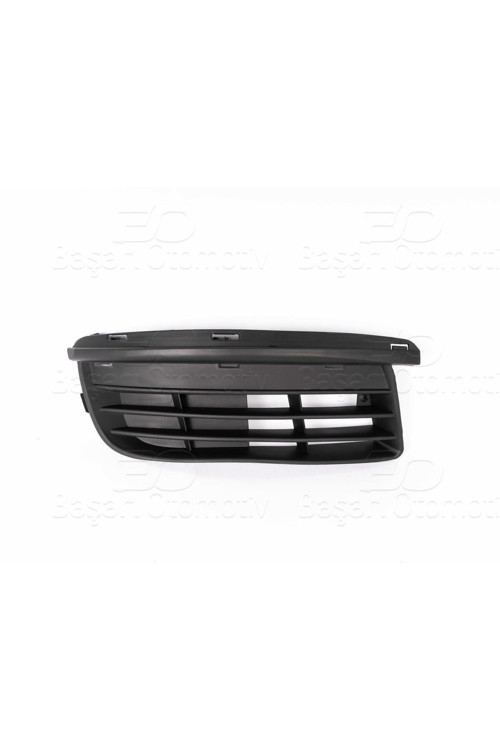 1K0853666F9B9-WISCO VW JETTA 05-10 TAMPON IZGARASI SAG SISSIZ NIKELAJSIZ