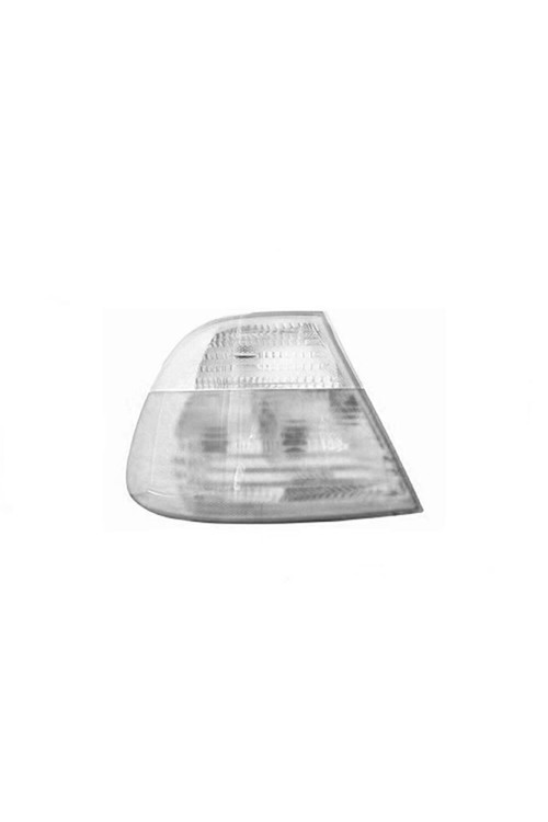 63218383821-BMW 3 E46 AR.STOP DIŞ BEY.SOL 98-01 -BMW1046023
