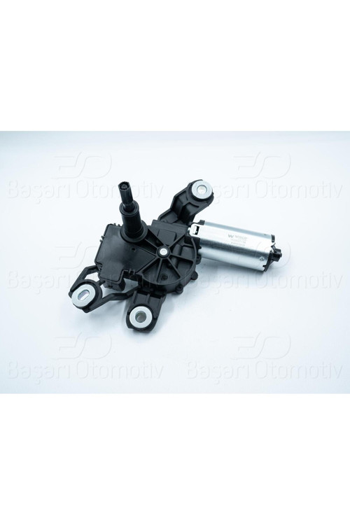 VW GOLF V (1K1) 2003-2008 , VW PASSAT B6 Variant (3C5) 2005-2010 , VW TIGUAN (5N_) 2008-2018 SILECEK