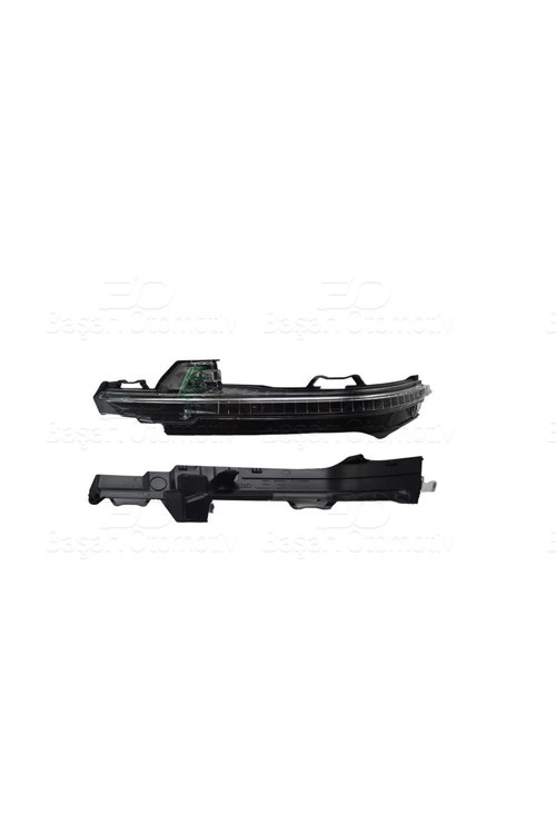 80A949101-WISCO AUDI Q5 15- AYNA SINYALI SOL 80A949101
