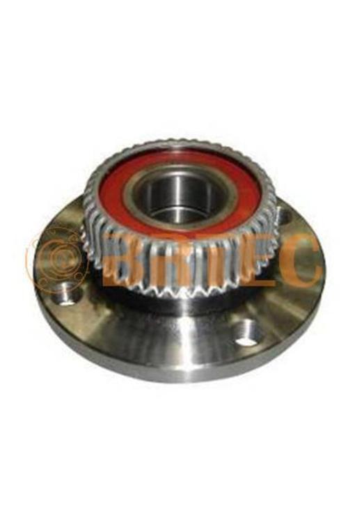 VW POLO CADDY SKODA OCTAVIA SEAT INCA 96 PORYA ARKA SOLSAG RULMANLI 4X100 120X30MM DIS ABSLI 43 ABS