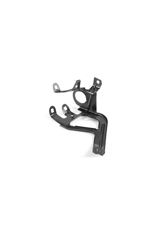 41357207210-BMW 5 F10 ÖN PANEL BRAKETİ SOL 10- -BMW09F1004