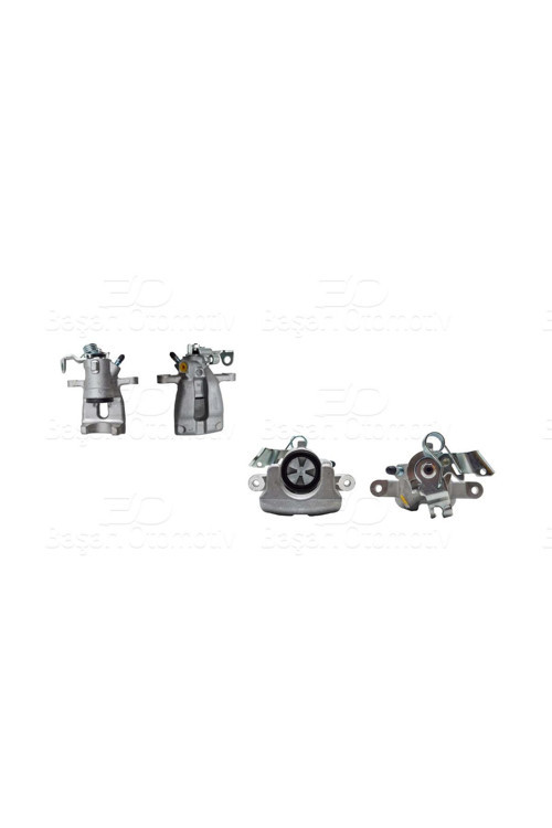 OPEL ASTRA G-H 1.6 1.8 2.2 98-10 MERIVA A MPV 1.4 1.6 03-10 FREN KALIPERI ARKA SOL 542475