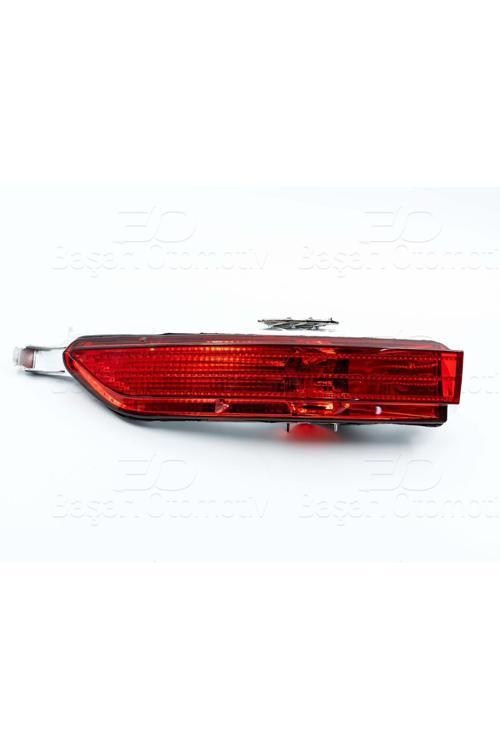 7P6945701C-WISCO VW TOUAREG (7P5, 7P6) 10-18 SIS LAMBASI ARKA SOL