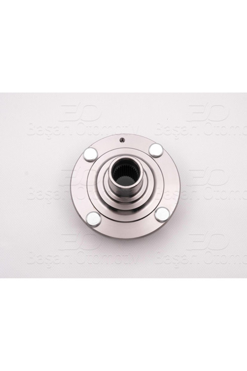 CHEVROLET LACETTI 1.4 16.V 1.8 2.0 D 05-13 PORYA ON SOL-SAG RULMANLI 4X114,3 135X33DIS ABSSIZ 965497