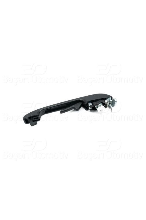 813837206C-WISCO AUDI A80 80 1986- KAPI DIS KOLU ON SAG 813837206C
