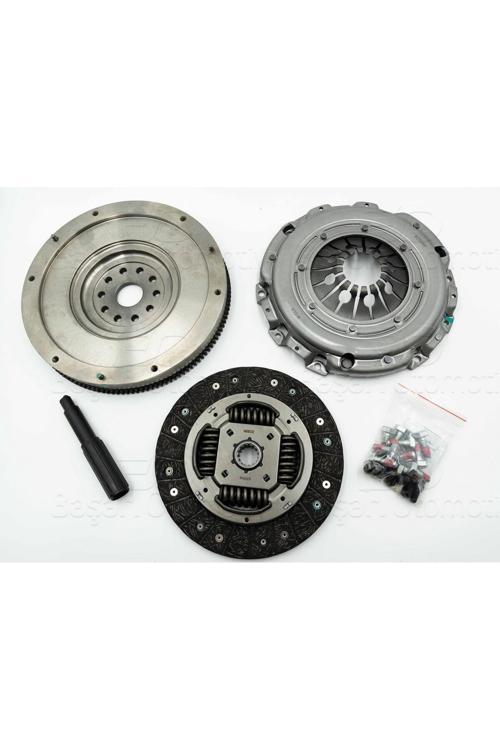 835049-WISCO OPEL VECTRA C ASTRA G ZAFIRA A X20DTH Y20DTH 02- DEBRIYAJ SETI+VOLANT 835049