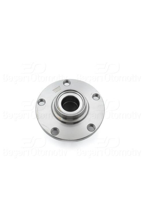 4A0407615D-WISCO AUDI A100 PASSAT A4 A6 83 PORYA ON SOLSAG RULMANSIZ 5X112 1308X38 ABSSIZ