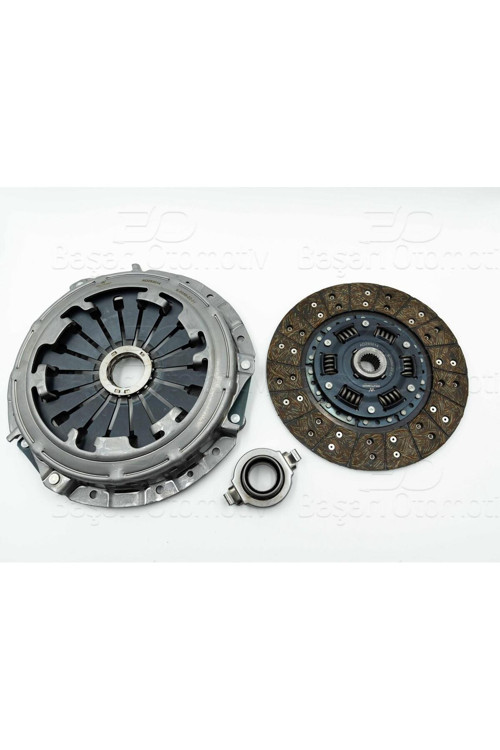 OPEL FRONTERA B MONTEREY A ISUZU TROOPER 3.2 91-10 DEBRIYAJ SETI RULMANLI 260X24X256