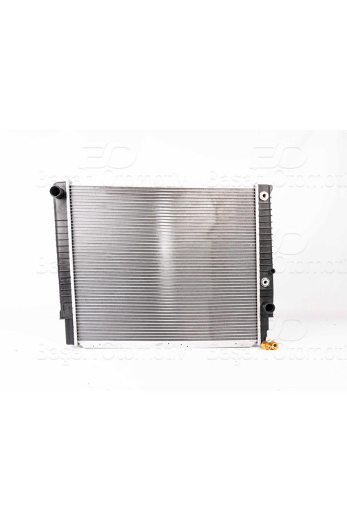 8603739-WISCO VOLVO 960 2 90-96 S90 V90 97-98 SU RADYATORU BRAZING AT 590X498X32 MM
