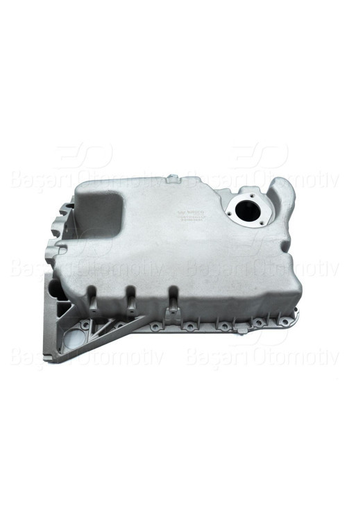 066103601F-WISCO SEAT TOLEDO BORA VW GOLF4 2.3 V5 4MOTION 97- YAG KARTERI 066103601F