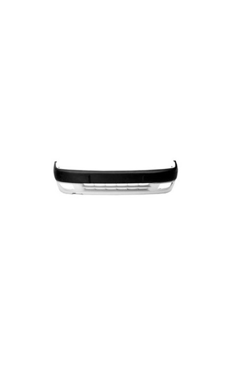 7401Y6-CITROEN SAXO ÖN TAMPON YARIM AST.DELİKLİ 96-99/TÜV -CIT07SA003T
