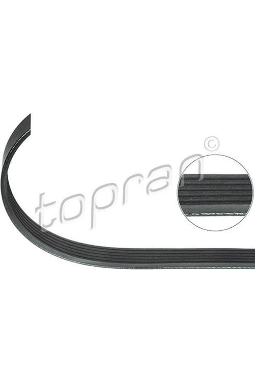 100742-TOPRAN SKODA FABIA IBIZA 1.8 CUPRA 02 GOLF3 1.8 V KAYISI