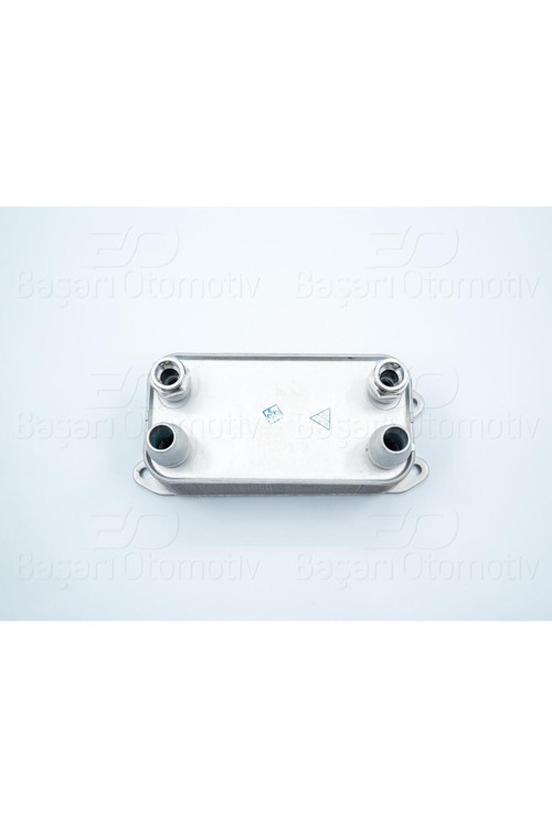 995001100-WISCO MERCEDES-BENZ C SERISI E SERISI C180 CDI 08 YAG SOGUTUCUSU TEK CONTALI