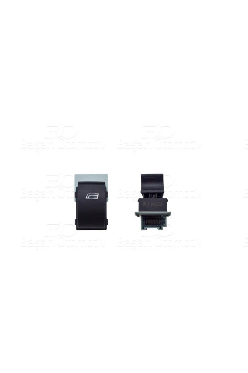 4B0959855-WISCO AUDI A3 A6 CAM DUGMESI TEKLI 4B0959855