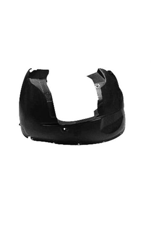 51717129444-BMW X5 E53 ÖN ÇAMURLUK DAVLUMBAZI SAĞ 00-03 -BMW15X5001