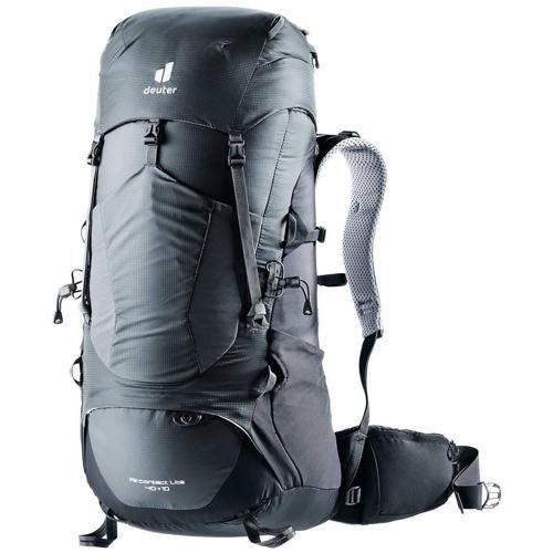 Aircontact Lite 40 + 10 Çanta graphite-black