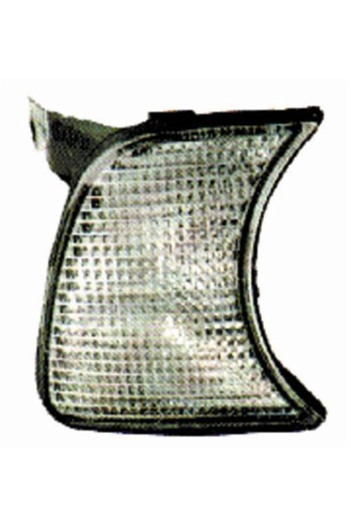 82199404276-BMW 5 E34 ÖN SİNYAL BEYAZ SAĞ 88-94 -BMW1034005