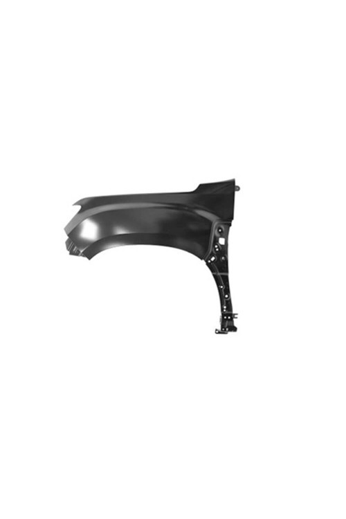 631011252R-DACIA DUSTER ÖN ÇAMURLUK SOL 17- -DAC08DU031