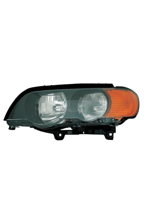 BMW X5 FAR SARI SİNYALLİ SOL.00-03 63126930205 DE-GA MARKA ÜRÜN KODU BMW10X5002