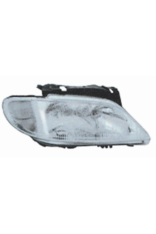 6205R6-CITROEN XSARA ÖN FAR ÇİFT HÜZME SAĞ 97-00 -CIT10XS007