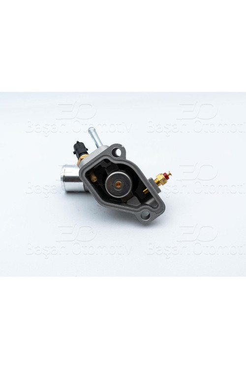 1338001.71-WISCO OPEL ASTRA G TIGRA ZAFIRA Z18XE 93- TERMOSTAT 2 MUSUR 71° 1338001.71