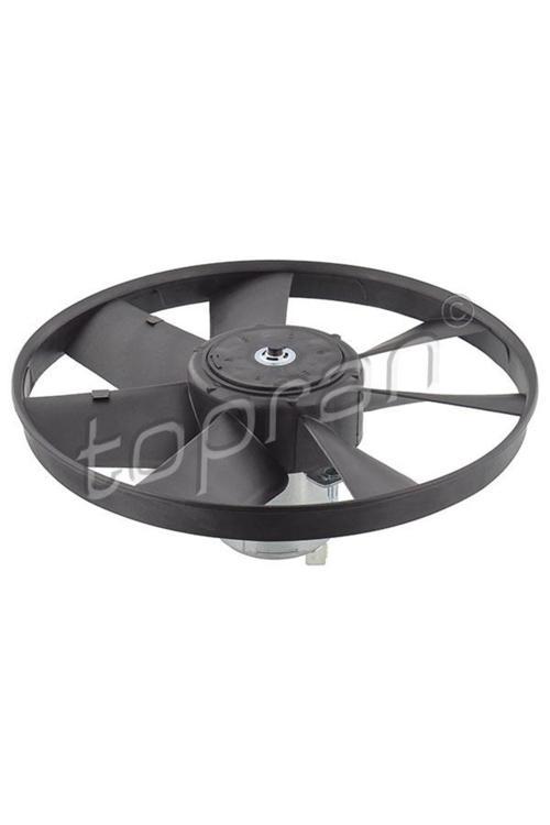103135-TOPRAN VW GOLF3 1.6 1.8 92 98 FAN MOTORU DAVLUMBAZSIZ
