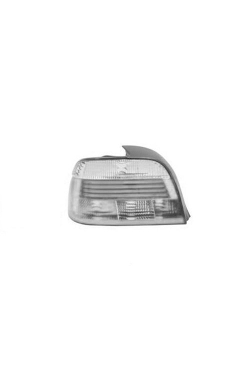 63216902527-BMW 5 E39 ARKA STOP BEYAZ SDN SOL 00-03 -BMW1039016