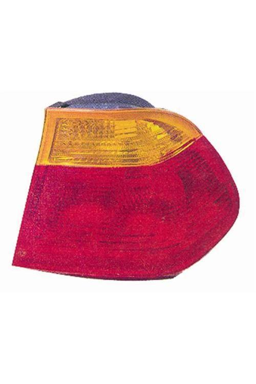 63218364922-BMW 3 E46 ARKA STOP DIŞ SAĞ 98-01 -BMW1046009