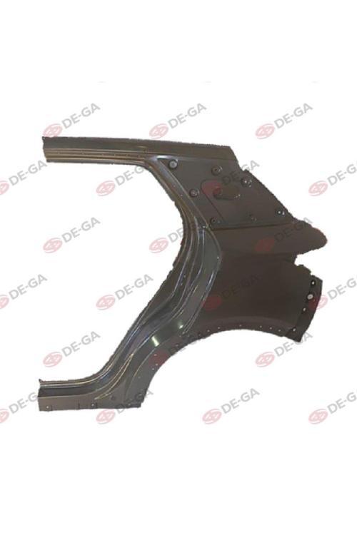 -BYD DOLPHIN ARKA ÇAMURLUK SOL 22- -BYD08DO010