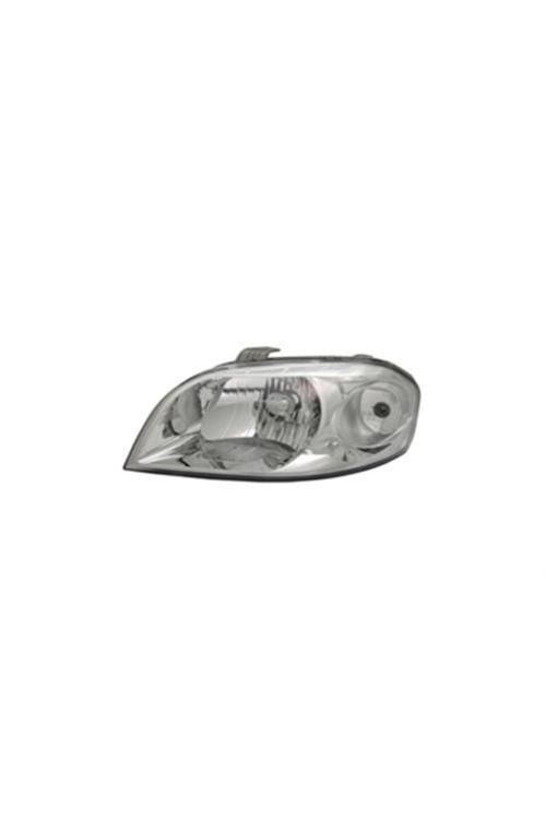 96650521-CHEVROLET AVEO ÖN FAR EL.MOTORLU SDN.SOL 07- -DAW10AV002