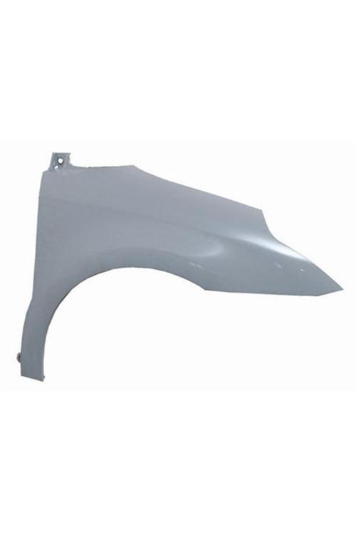 7841S2-CITROEN C4 ÖN ÇAMURLUK PLASTİK SAĞ 04-07 -CIT08C4001