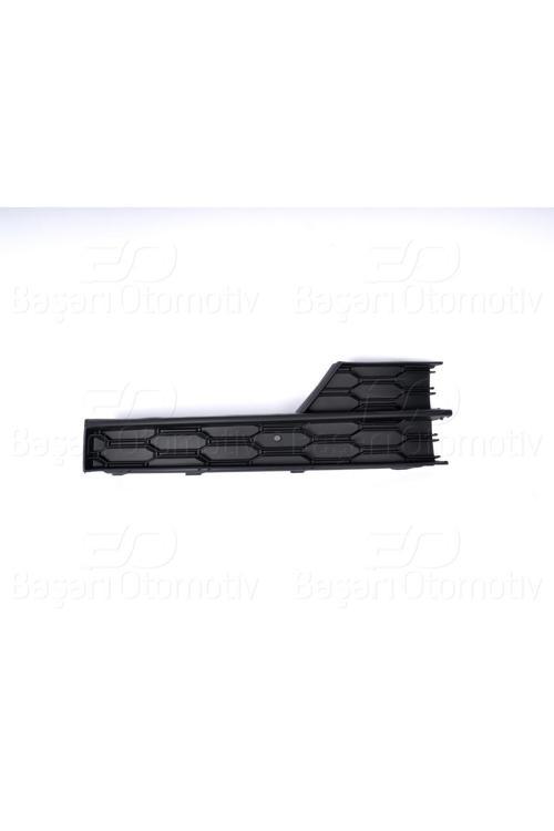 5E0807682F9B9-WISCO SKODA OCTAVIA 3 17-20 TAMPON IZGARASI ON SAG SIYAH