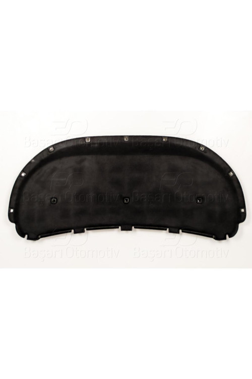 5J0863831-WISCO SKODA FABIA 11-14 MOTOR KAPUT IZOLASYONU 5J0863831