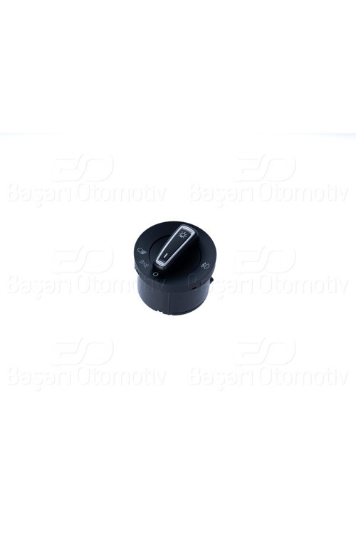 VW POLO GOLF7 SEAT ARONA ATECA IBIZA 4 LEON TOLEDO 4 12- FAR ANAHTARI KROM 5G0941431AF