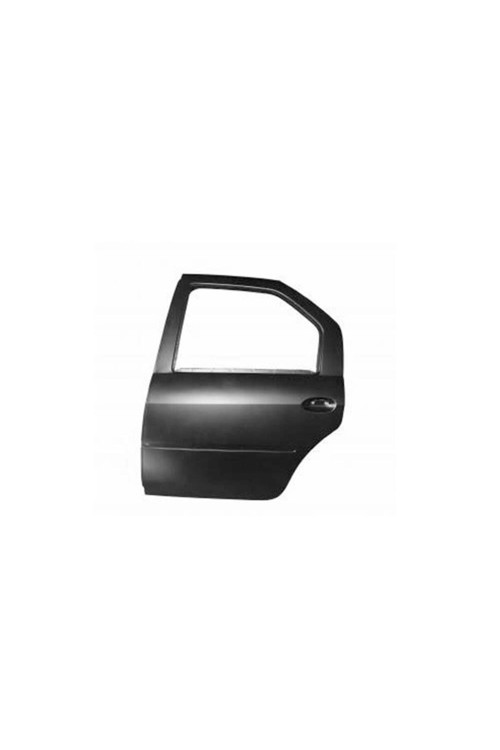 821017311R-DACIA LOGAN ARKA KAPI SOL 05- -DAC08LO015