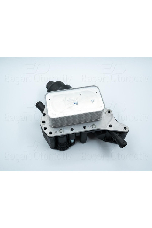 152085948RSET-WISCO RENAULT FLUENCE KADJAR MEGANE 1.6 15 YAG SOGUTUCUSU KOMPLE