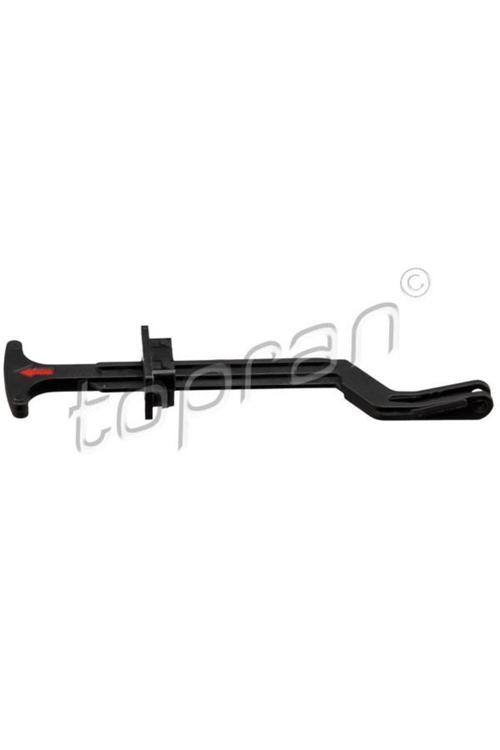 114412-TOPRAN VW PASSAT 97 KAPUT MANDALI