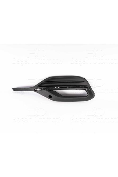 39163601-WISCO OPEL ASTRA K 20 TAMPON IZGARASI SOL SISLI NIKELAJSIZ
