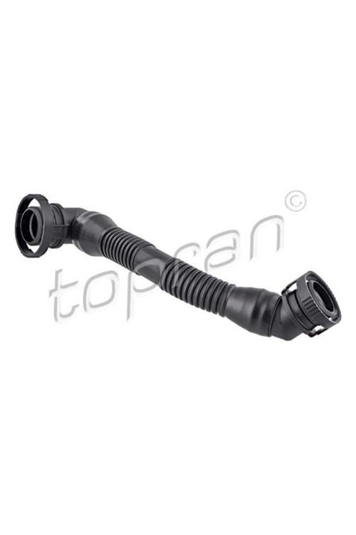 115562-TOPRAN AUDI A4 A6 A8 3.0 00 HAVALANDIRMA HORTUMU