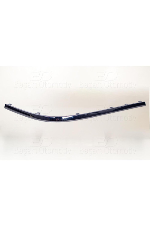 3C5807459A-WISCO VW PASSAT 06- TAMPON ARKA SUS CITASI SOL KROM 3C5807459A