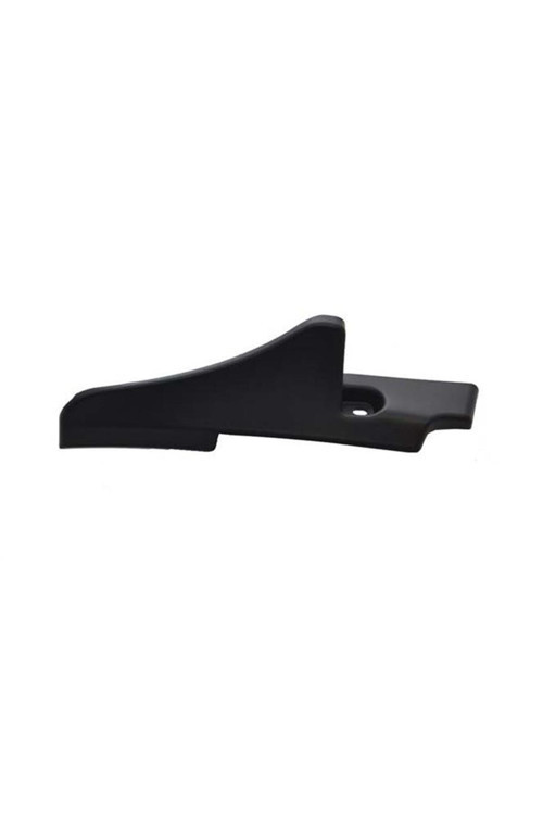 688220005R-DACIA DUSTER ÖN CAM KENAR PLASTİĞİ SAĞ 09- -DAC08DU017