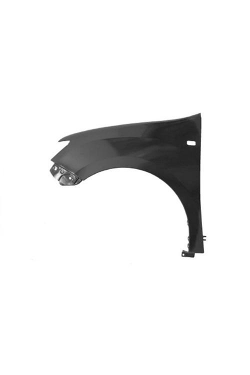 631019973R-DACIA LOGAN/SANDERO/MCV ÖN ÇAMURLUK DELİKLİ SOL 12- -DAC08LO017