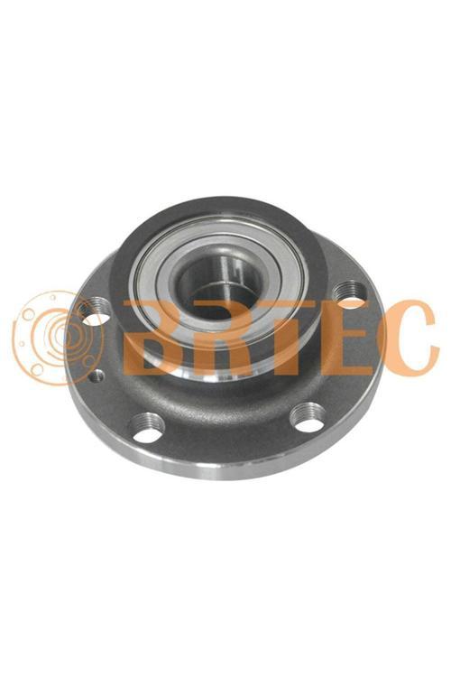 SKODA FABIA RAPID ROOMSTER SEAT TOLEDO 12 PORYA ARKA SOLSAG RULMANLI 5X100 1198X30MM 86 ABS DIS 62M