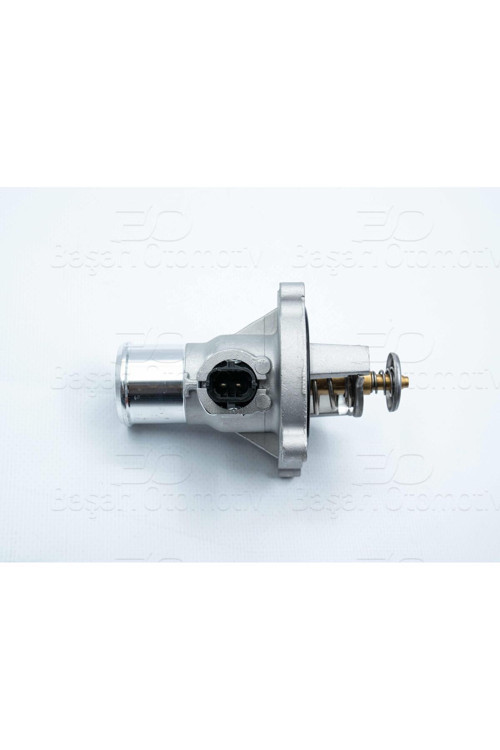 55597008-WISCO CHEVROLET CRUZE 1.6 1.8 00- TERMOSTAT KOMPLE 55597008