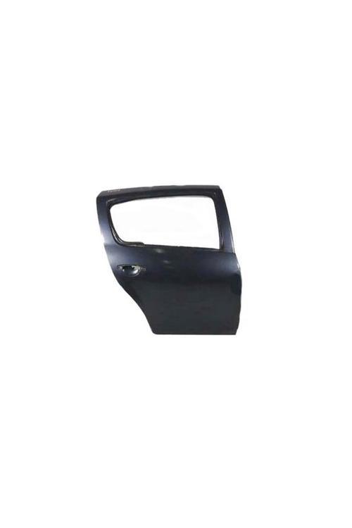 821008795R-DACIA SANDERO STEPWAY ARKA KAPI SAĞ 08-12 -DAC08SA025