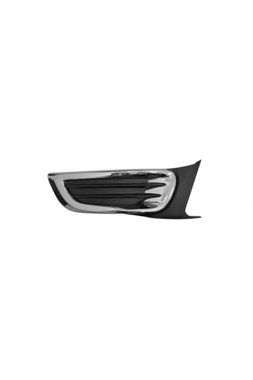 742255-CITROEN C3 PICASSO ÖN TAMPON PANJURU KROM SAĞ 09- -CIT07C3029