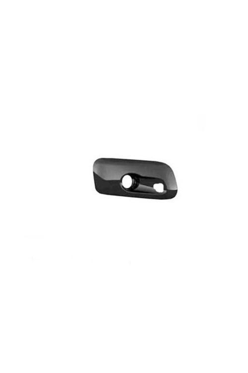 7452XN-CITROEN C3 PICASSO ÖN TAMPON PANJURU DELİKLİ SAĞ 09- -CIT07C3038