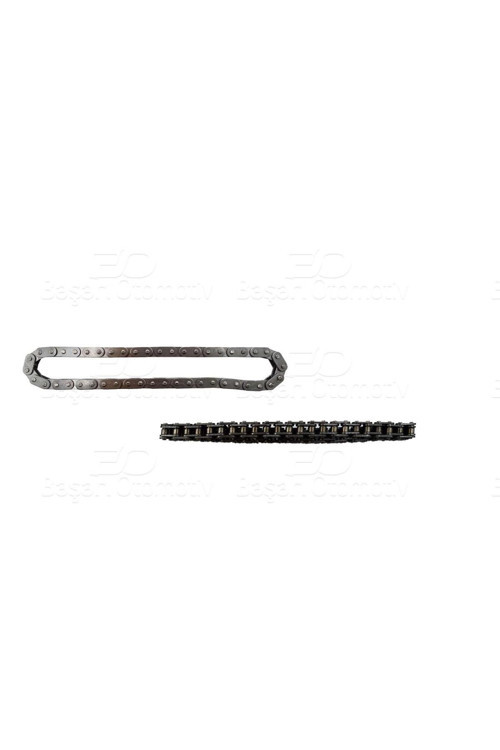 030115125A-WISCO VW GOLF2 3 JETTA 2 CADDY 2 POLO YAG POMPA ZINCIRI 030115125A